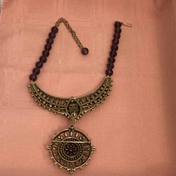 Hero Daus Necklace that converts to a Pendant - Picture 12 of 16